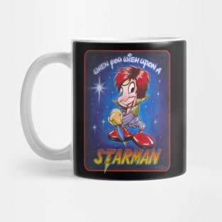 Jiminy Stardust Mug